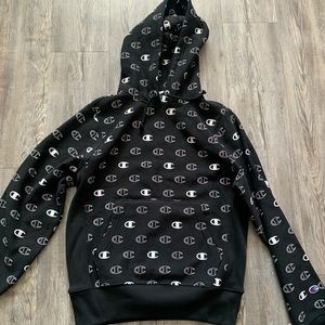 Champion Reverse Weave Pullover Hoodie